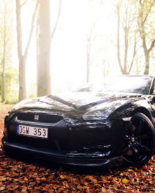 nissan-gt-r