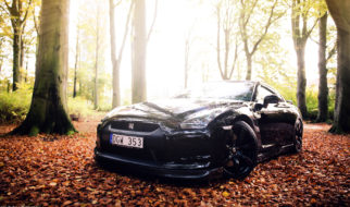 nissan-gt-r