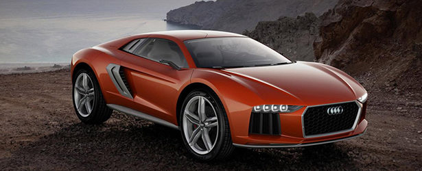Audi R6