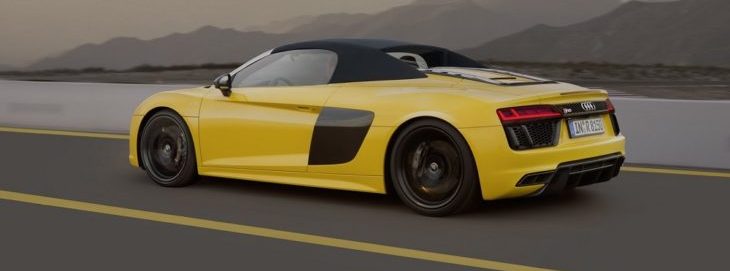 Spyder V10