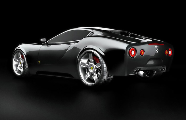 Ferrari Dino