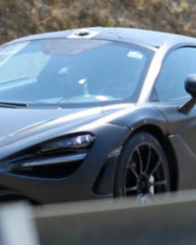 McLaren P14