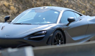 McLaren P14