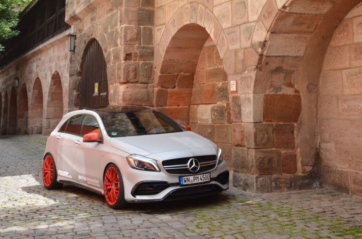 A45