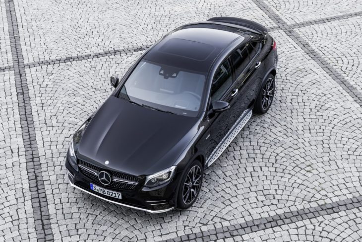 4Matic Coupe