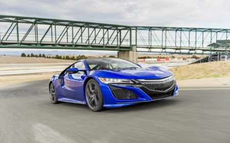 Acura NSX